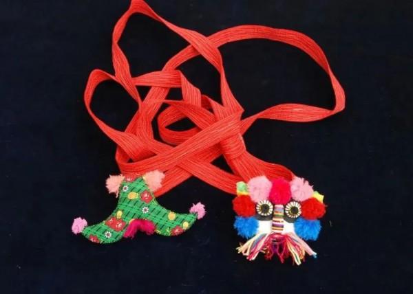 微山虎头绊子工艺品-特产网