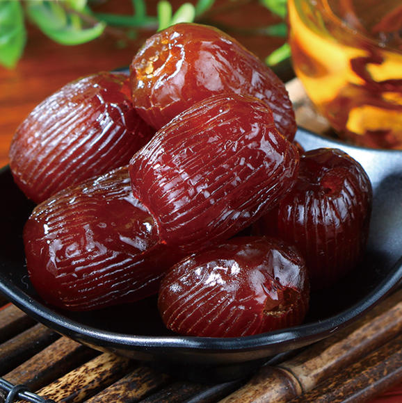 滨城蜜饯枣-特产网