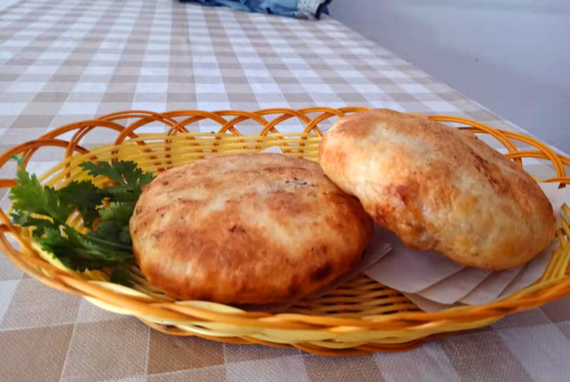 奎文潍坊肉火烧-特产网