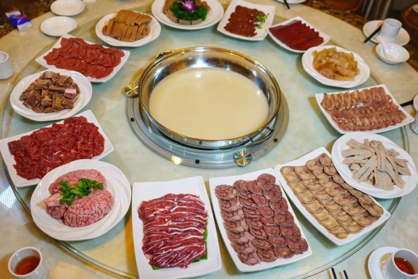 潍城望留全驴宴-特产网