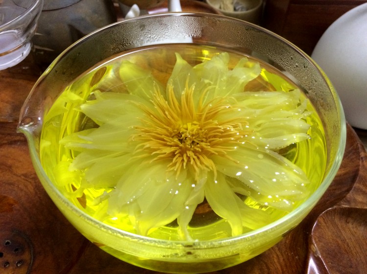 李沧睡莲花茶-特产网