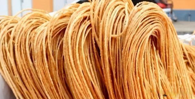 高唐陈井馓子-特产网