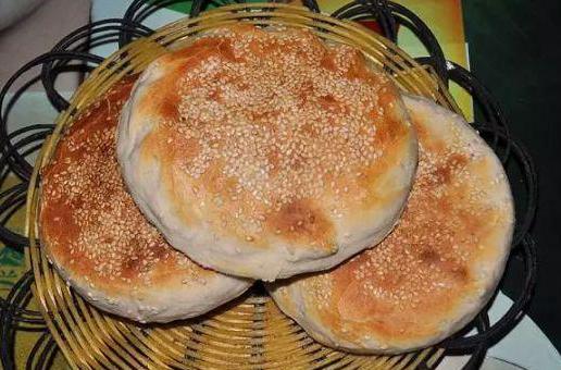 牡丹区曹州烧饼-特产网